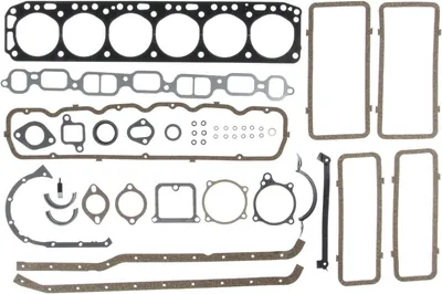 Juego de empaquetaduras de motor