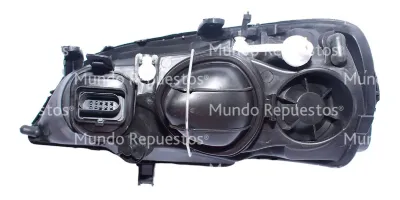 Optico delantero Chevrolet Astra 2004