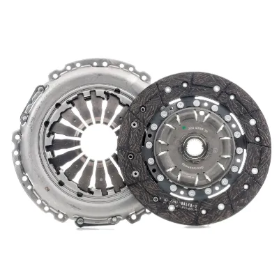 Kit de embrague Ford EcoSport