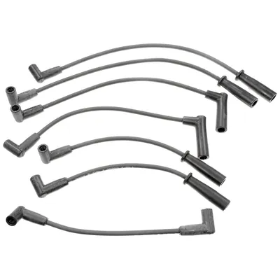 Cables de bujia Jeep Cherokee