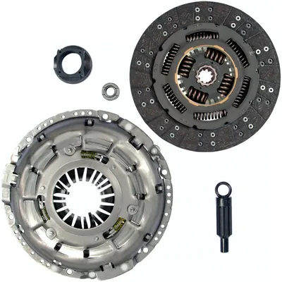 Kit de embrague Ford F-150