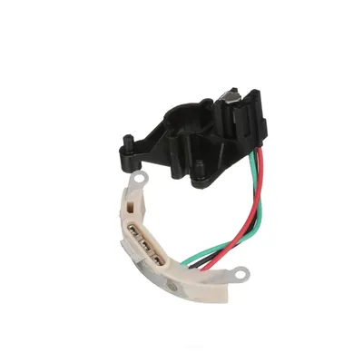 Módulo de Control de Encendido ICM