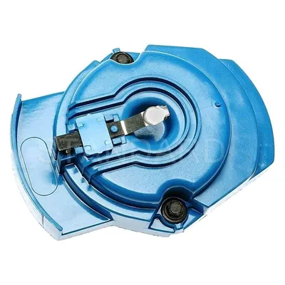 Rotor de distribuidor