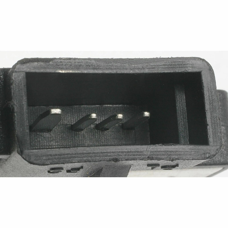 Módulo de Control de Encendido ICM
