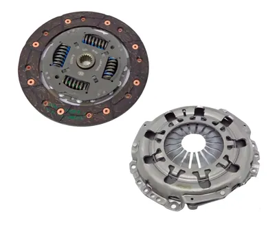 Kit de embrague Ford Courier
