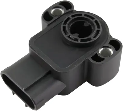 Sensor de posición del acelerador TPS
