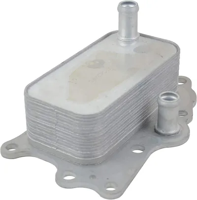 Enfriador de aceite motor Chevrolet Captiva 2012/2018 2.2L