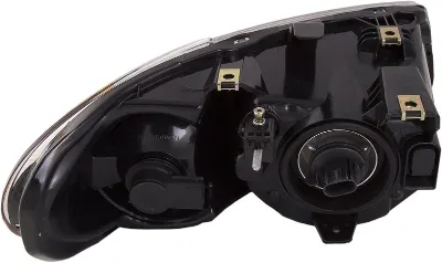 Optico delantero Chrysler Town & Country 2005/2007