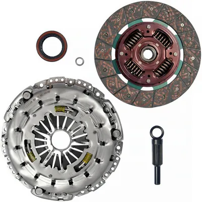 Kit de embrague