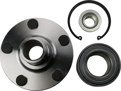 Maza delantera de rueda Ford Edge 2007-2010