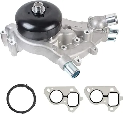 Bomba de agua motor Chevrolet C1500