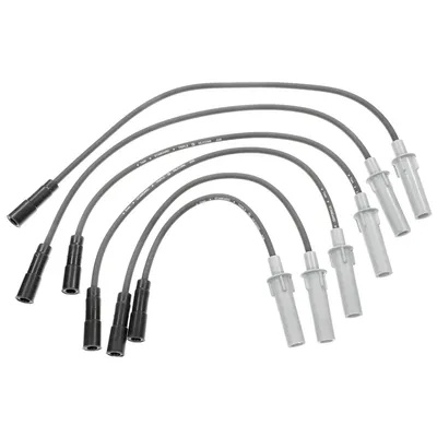 Cables de bujia Chrysler Pacifica 2005/2008 3.8L