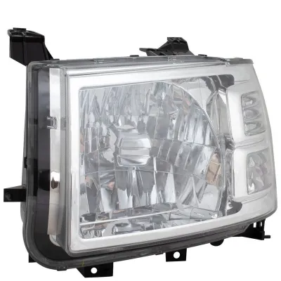Optico delantero Ford Ranger 2006-2009