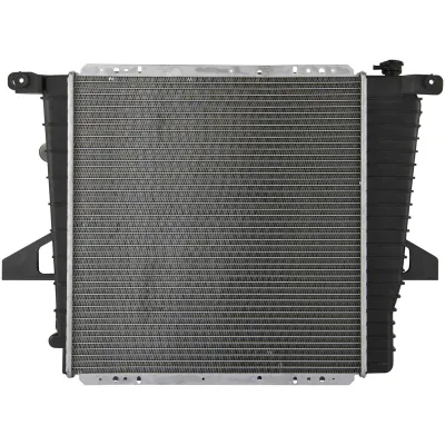 Radiador de motor Ford Explorer