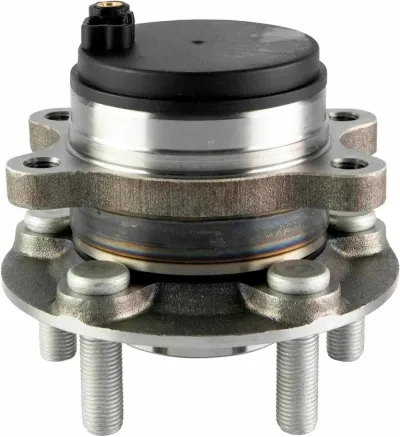 Maza de rueda trasera Ford Edge
