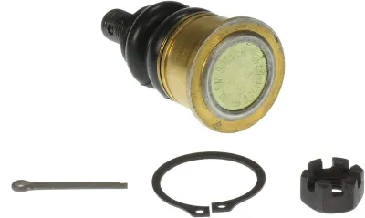 Rotula de bandeja de suspension inferior
