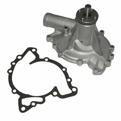 Bomba de agua motor Chevrolet Camaro