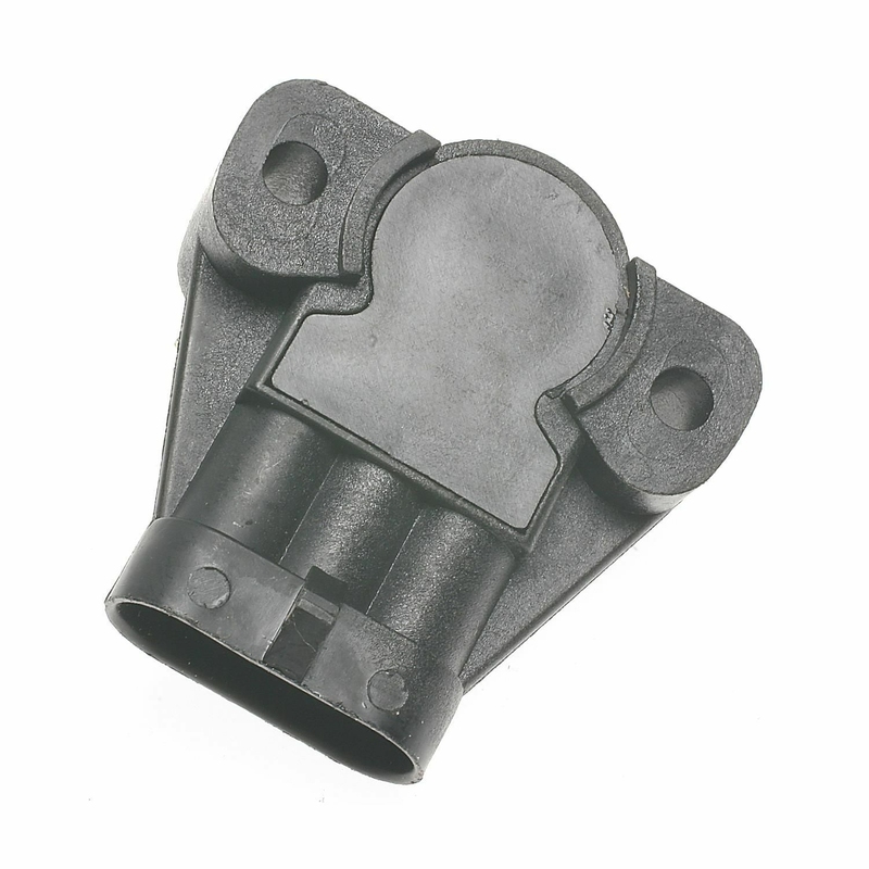 Sensor de posición del acelerador TPS Chevrolet Astro