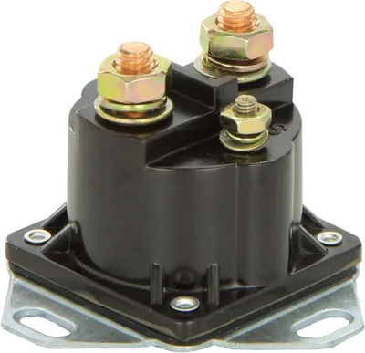 Solenoide de motor arranque