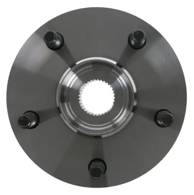 Maza delantera de rueda Dodge Ram 1500 2006-2009