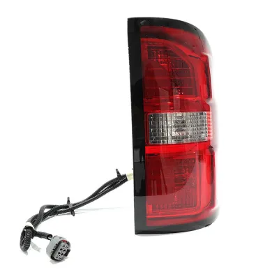 Farol trasero Chevrolet Silverado 2014-2015