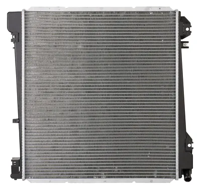 Radiador de motor