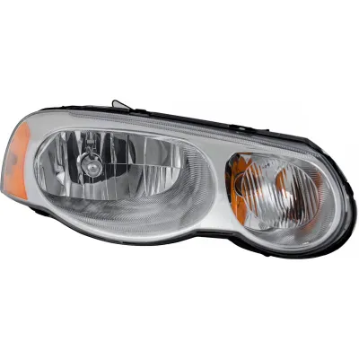 Optico delantero Chrysler Sebring 2004/2006