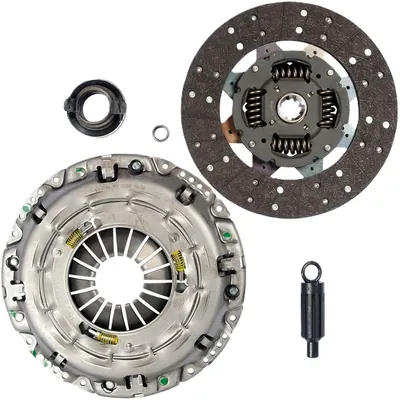 Kit de embrague