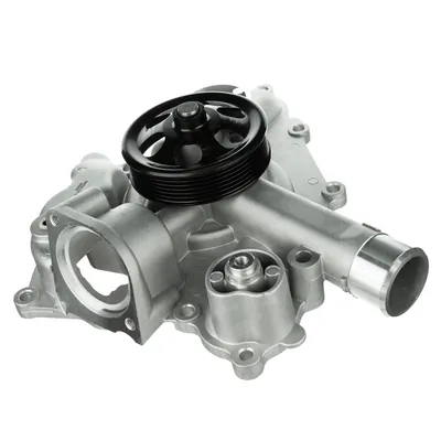 Bomba de agua motor Jeep Cherokee 2009-2010