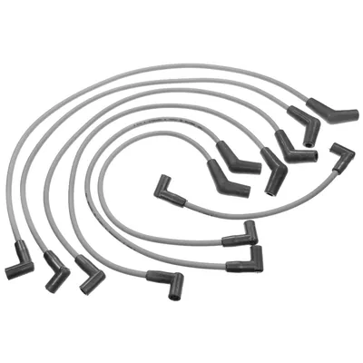 Cables de bujia Ford Aerostar