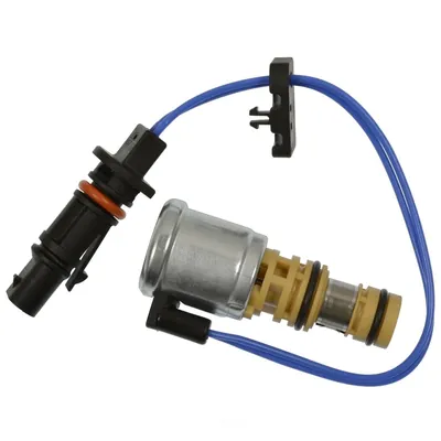 Solenoide de bomba de aceite motor