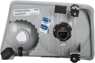 Optico delantero Ford Ranger 2003