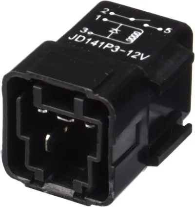 Relay Bocina Cadillac Brougham 1987/1992