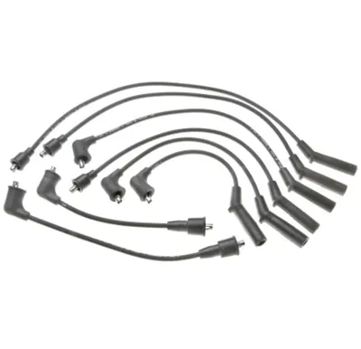 Cables de bujia