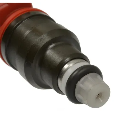 Inyector de combustible