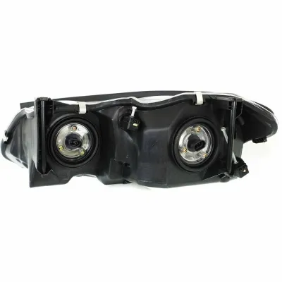 Optico delantero Chrysler 300 1999/2003