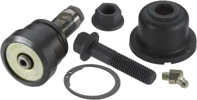 Rotula de bandeja de suspension inferior