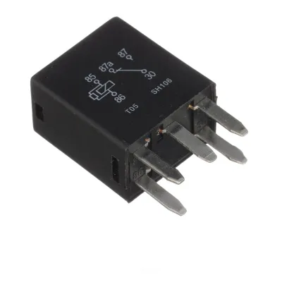 Relay Bocina AM General Hummer 2000/2001