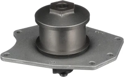 Bomba de agua motor