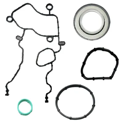 Empaquetadura de tapa de distribucion