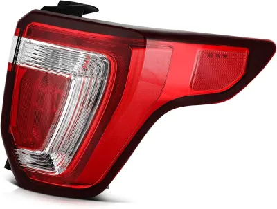Farol trasero Ford Explorer 2013-2015