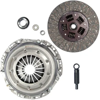 Kit de embrague Chevrolet Bel Air 1966/1969