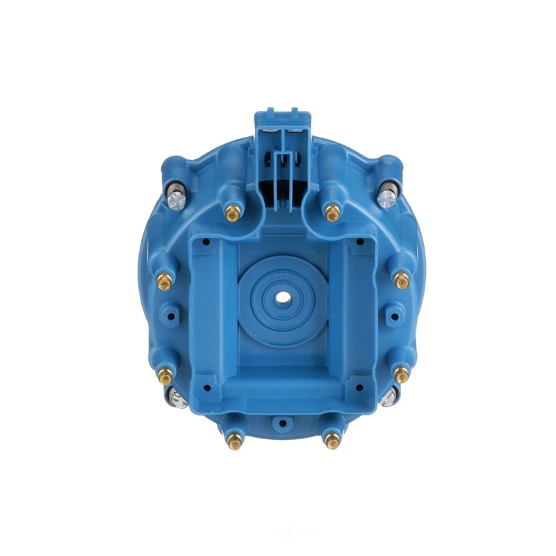 Rotor de distribuidor