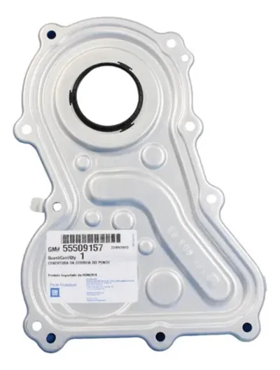 Tapa de correa de distribucion