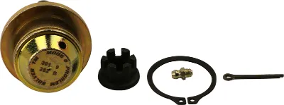 Rotula de bandeja de suspension inferior Chevrolet Avalanche
