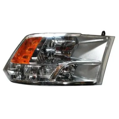 Optico delantero Ford Transit 2013