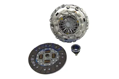 Kit de embrague Mazda BT-50 2007-2013