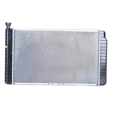Radiador de motor Chevrolet C1500