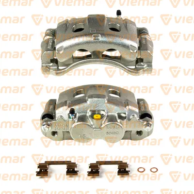Caliper de freno delantero Ford Ranger 2013/2023