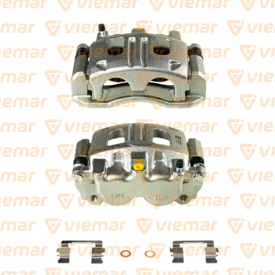 Caliper de freno delantero Ford Explorer 2001/2005